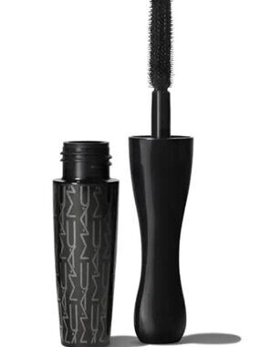 MAC MINI IN EXTREME DIMENSION MASCARA 3D (Black)